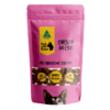 Chicken Necks For Dogs 🇦🇺 Looking for a natural and enriching treat that satisfies your dog's primal urges? Unleash the power of nature with Bark with Buster's Nutritious Chicken Neck Dog Treats! Made with 100% Australian, human-grade chicken, these air-dehydrated treats are a delicious and healthy way to keep your pup happy and engaged.