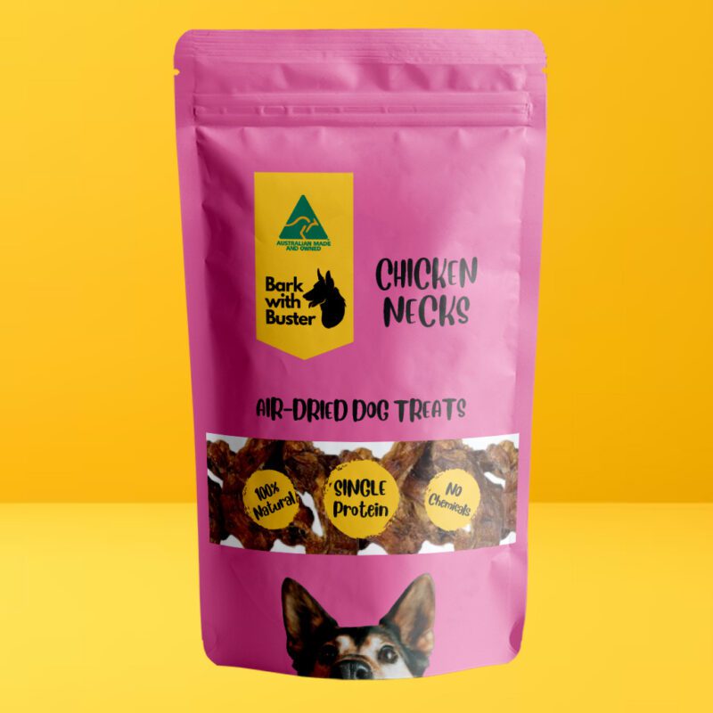 Chicken Necks For Dogs - Image 3