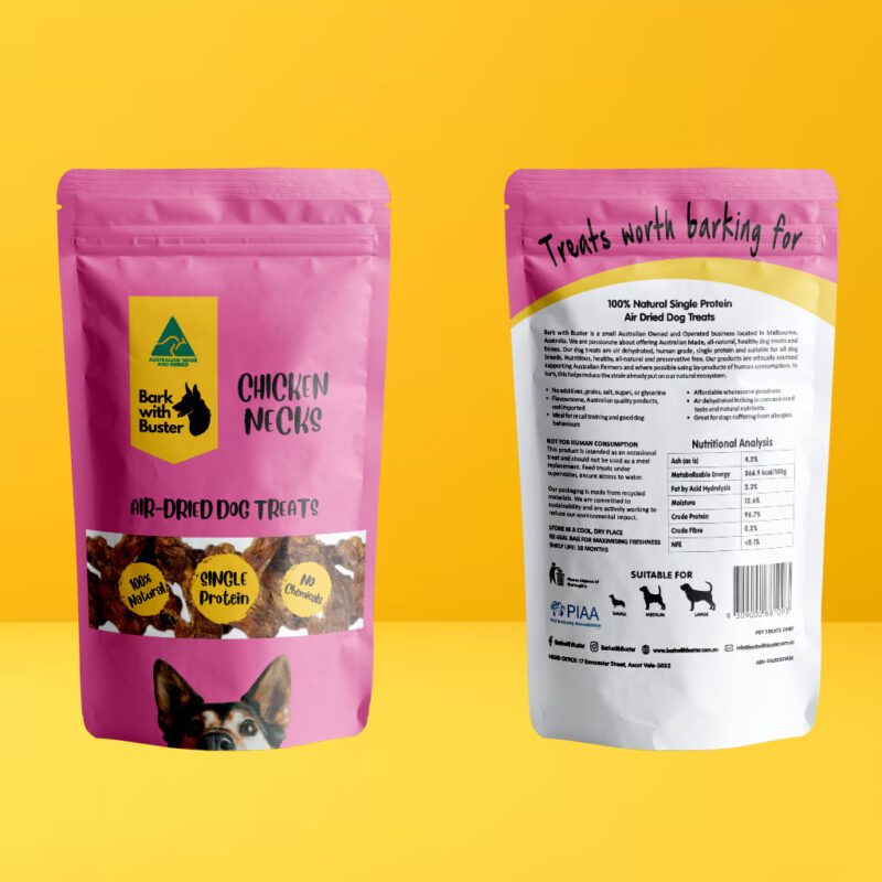 Chicken Necks For Dogs - Image 5
