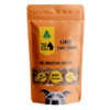 Looking for a light, healthy treat your dog will love? Bark with Buster's Dog Lamb Lung Crisps are the answer! Made with 100% Aussie lamb lung, these air-dried wafer treats are packed with nutrients and perfect for pups of all sizes. Shop now and unleash the happy dance with these guilt-free rewards!