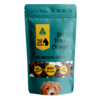 Bark with Buster's Kangaroo Dog Dental Cleaners! Looking for a way to keep your dog's gnashers gleaming and their tail wagging with joy? Look no further than Bark with Buster's 100% Australian dog bones, kangaroo dental chews! Not your average dog bone. These tough dog bones are packed with benefits that'll have your dog doing a happy dance around your living room.
