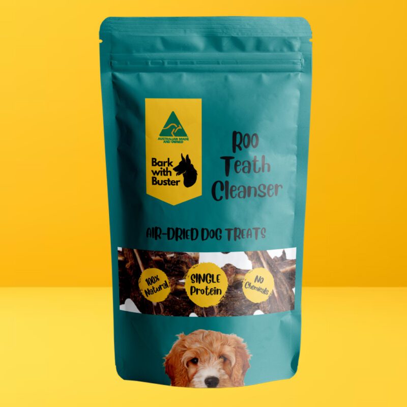 Kangaroo Dog Dental Cleaners - Image 2