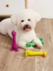 Unleash endless fun and durability for your furry friend with Animals Design Dog Chew Toys!
