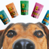 Five Dog Treat Fanfare Pack: A Symphony of Flavours for Your Discerning Dog Calling All Fussy Eaters and Food Connoisseur Pups! Is your doggo tired of the same old kibble concerto? Do they dream of a taste bud tango that would make even a pavlova jealous? Well, listen here, cobber, because we've got the answer for you! Introducing the Five Dog Treat Fanfare Pack, Bark with Buster's ultimate dog treat sampler. A smorgasbord of deliciousness that'll have your pooch composing a symphony of happy barks.