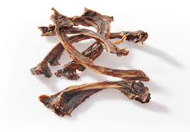 Kangaroo Rib Sticks-bark-with-buster