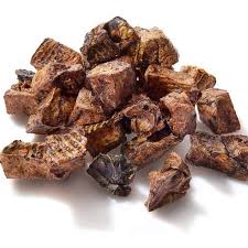 Beef Cubes Natural Dog Treats